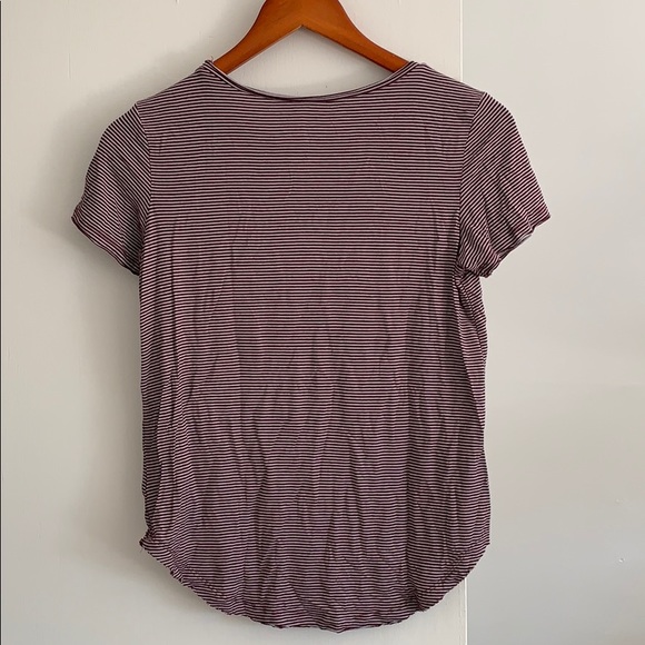 American Eagle Soft and Sext tee - Picture 2 of 2